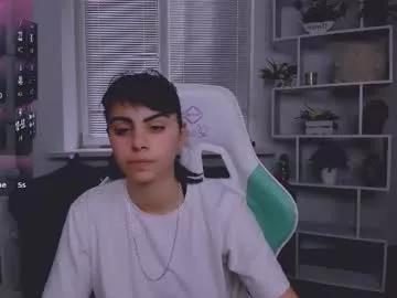 cocoa_sins from Chaturbate is Freechat