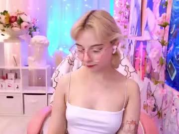 coconut_mia from Chaturbate is Freechat