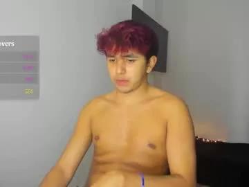 cody_evanss from Chaturbate is Freechat