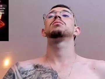 codyywalker from Chaturbate is Freechat
