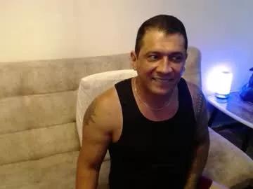 coff_black from Chaturbate is Freechat