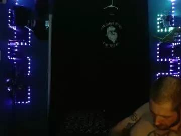 colevan2390 from Chaturbate is Freechat