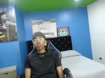 collemanstone from Chaturbate is Freechat