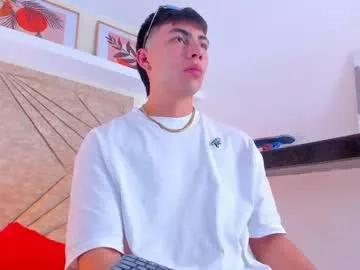 Photos of collinscontie from Chaturbate is Freechat