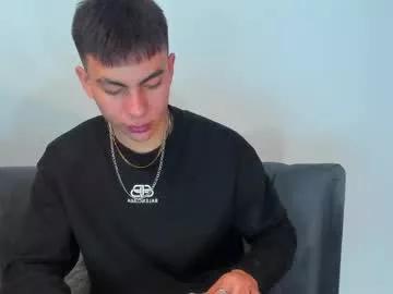 collinscontie from Chaturbate is Freechat