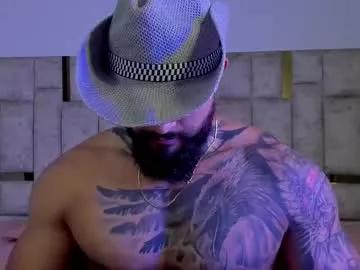connor_666 from Chaturbate is Freechat