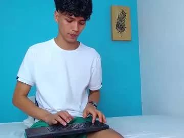 Photos of connor_garrett from Chaturbate is Freechat