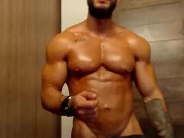 connor_h1 from Chaturbate is Freechat