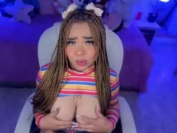 conny_curly from Chaturbate is Freechat