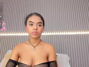 coralineross_ from Chaturbate is Freechat