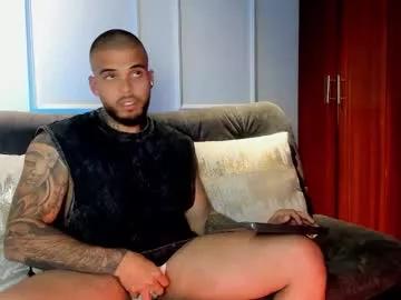 coreymartinez_ from Chaturbate is Freechat
