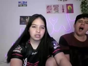 corners_horny1 from Chaturbate is Freechat