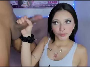 couple_no_limits22 from Chaturbate is Freechat