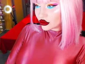 crazypinkyball from Chaturbate is Freechat