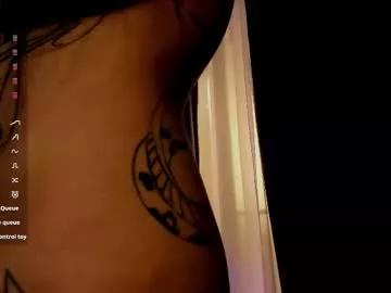 creamyinkk from Chaturbate is Freechat