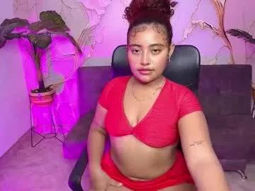 crespa_latin_ from Chaturbate is Freechat