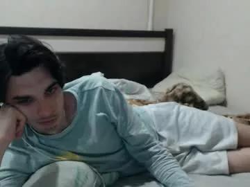 cris_peace from Chaturbate is Freechat