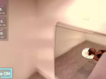 cristal__palacio from Chaturbate is Freechat