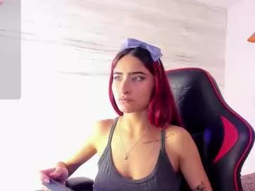 cristal_baker25 from Chaturbate is Freechat