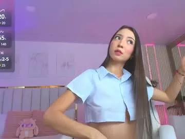 cristal_bunny from Chaturbate is Freechat