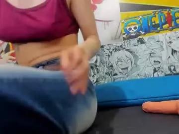 cristal_kiss1 from Chaturbate is Freechat
