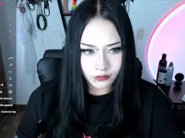 cristal_kosh from Chaturbate is Freechat