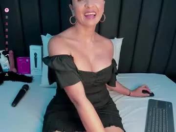 cristina_joy from Chaturbate is Freechat