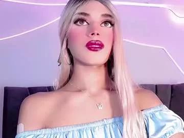cristinadollsex from Chaturbate is Freechat