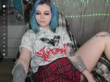 cryptobjgirlv2 from Chaturbate is Freechat