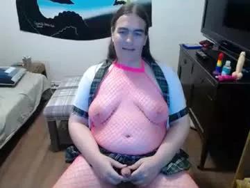 crystal8witch from Chaturbate is Freechat