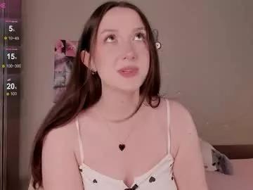 crystalblaze_ from Chaturbate is Freechat