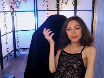 crystalique from Chaturbate is Freechat