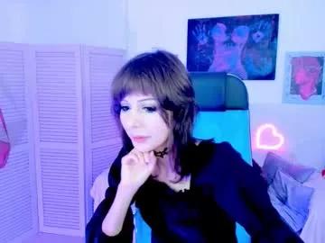 crystallbloom from Chaturbate is Freechat