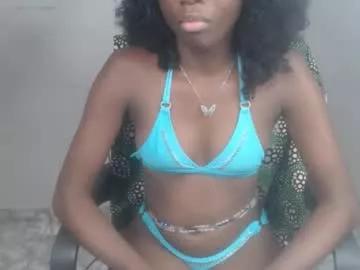 cum_ebony_xsecret from Chaturbate is Freechat