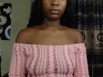 cumebony_petit from Chaturbate is Freechat