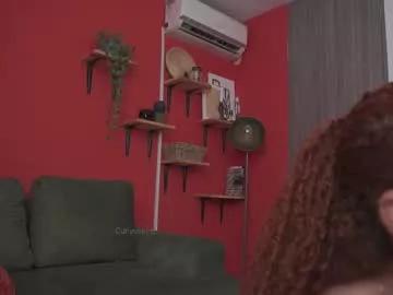 curlycharm from Chaturbate is Freechat