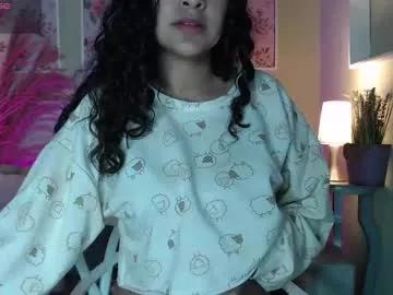 curlydani from Chaturbate is Freechat