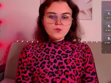 Photos of curvy_janie from Chaturbate is Freechat