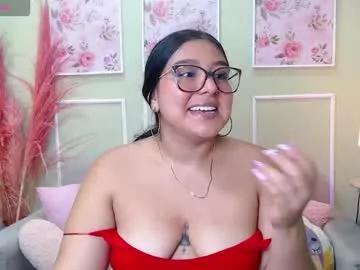 curvydelicios_zoe from Chaturbate is Freechat