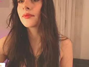 cute__amber_ from Chaturbate is Freechat
