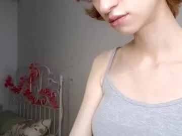 cute__redhead from Chaturbate is Freechat