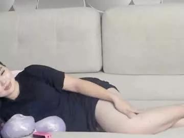cute_ayko from Chaturbate is Freechat