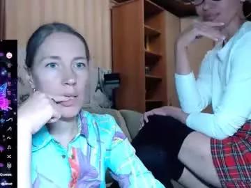 cute_lion_ from Chaturbate is Freechat