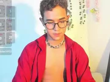 cute_sammy_1 from Chaturbate is Freechat