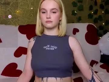 cute_summer_breathe from Chaturbate is Freechat