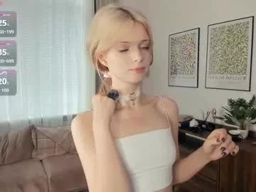 cutebrutality from Chaturbate is Freechat