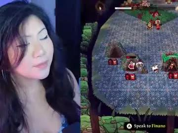 cutecurvyhana from Chaturbate is Freechat