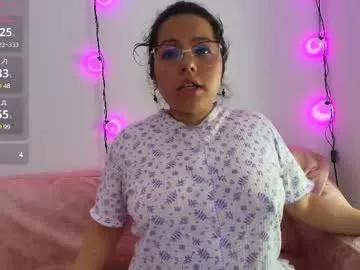 cutejess45 from Chaturbate is Freechat