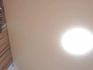 cutejudy from Chaturbate is Freechat