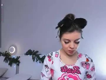 cutelunette from Chaturbate is Freechat